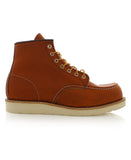 Red Wing Classic Moc Toe