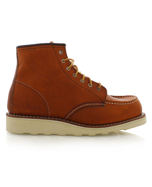 Red Wing Classic Moc Toe